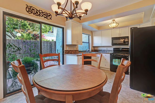 Granite Counters