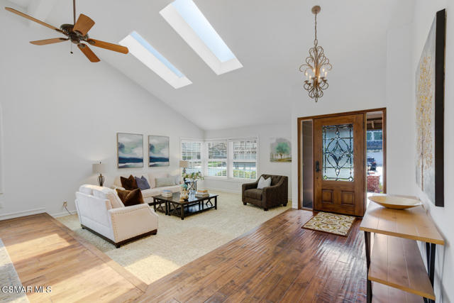 4 Bed Home for Sale in Thousand Oaks, California