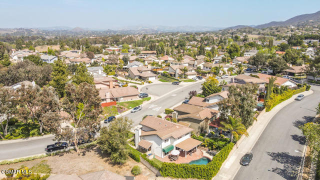 4 Bed Home for Sale in Newbury Park, California