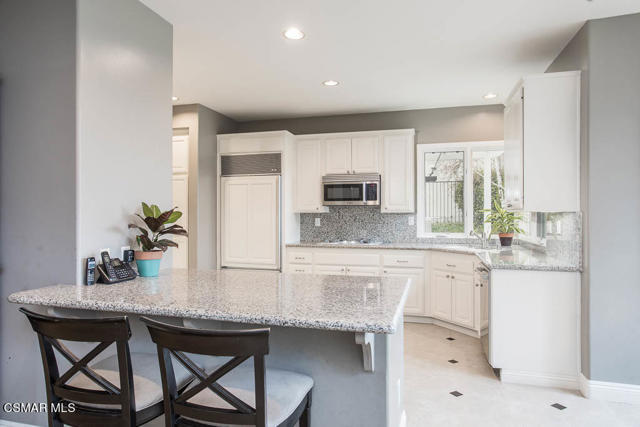 4 Bed Home for Sale in Westlake Village, California