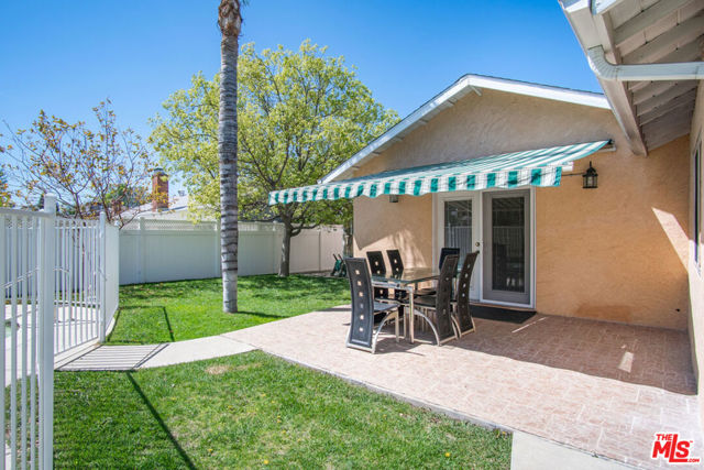 4 Bed Home for Sale in Granada Hills, California