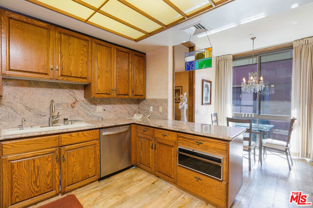 2 Bed Home for Sale in Beverly Hills, California