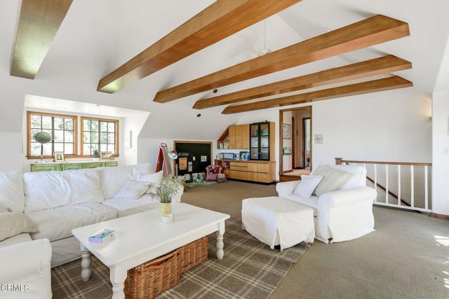 4 Bed Home for Sale in Ojai, California