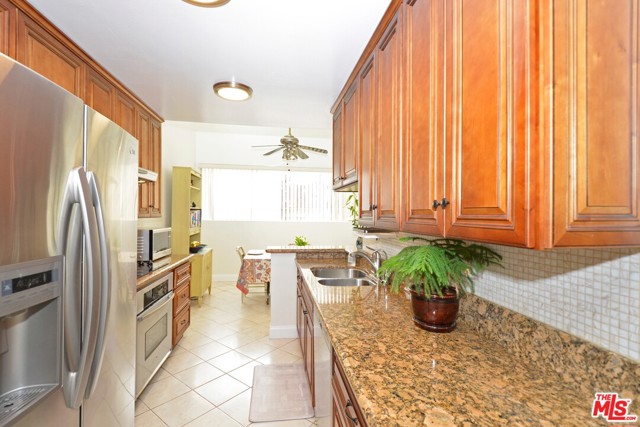 3 Bed Home for Sale in Culver City, California