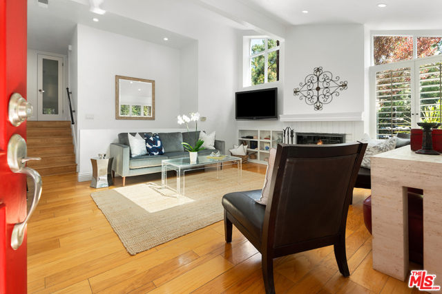 2 Bed Home for Sale in Pacific Palisades, California