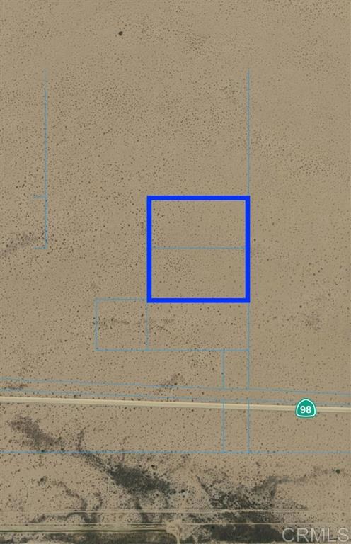 Hwy 98, 92250, ,For Sale,Hwy 98,190002864