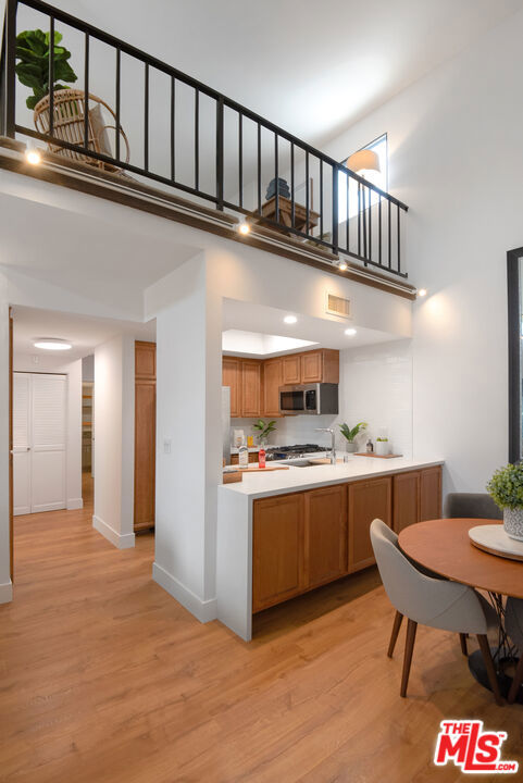 2 Bed Home for Sale in Playa del Rey, California