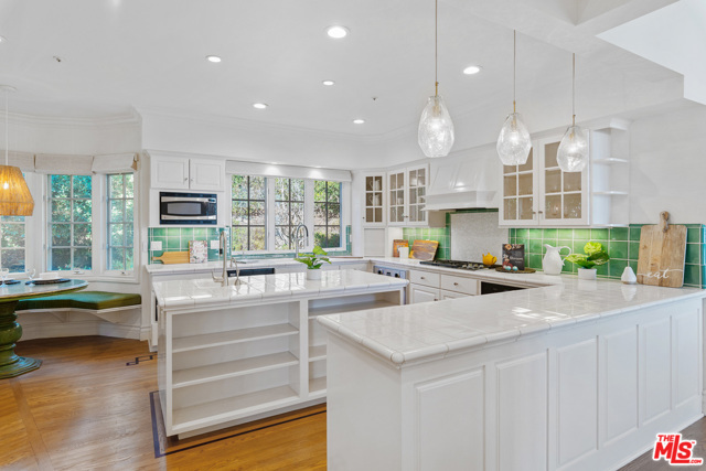 4 Bed Home for Sale in Malibu, California