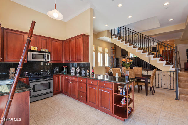 3 Bed Home for Sale in Agoura Hills, California