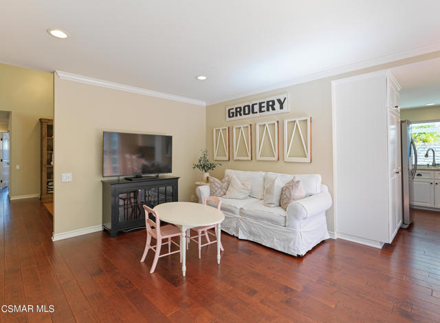 4 Bed Home for Sale in Newbury Park, California