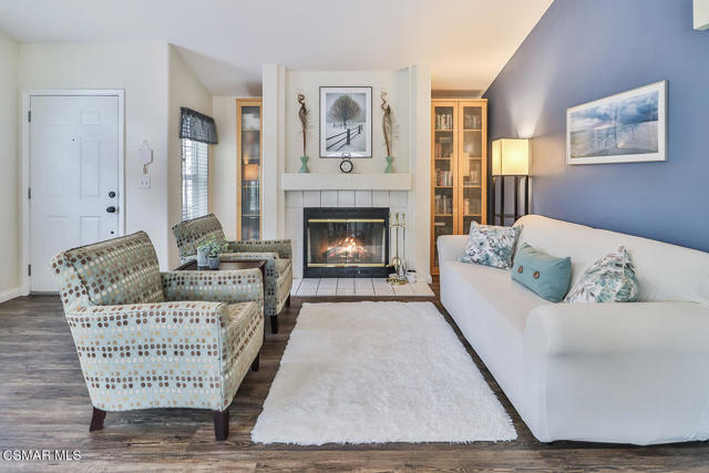 3 Bed Home for Sale in Westlake Village, California