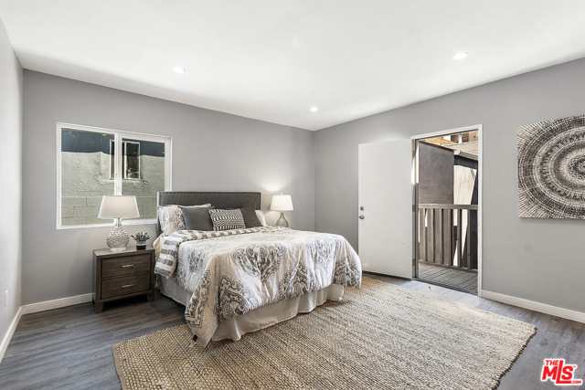 4 Bed Home for Sale in Los Angeles, California