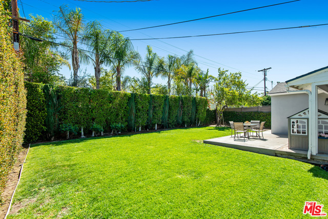 3 Bed Home for Sale in Encino, California