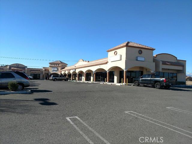Bear Valley, 92345, ,Commercial,For Sale,Bear Valley,7,527123