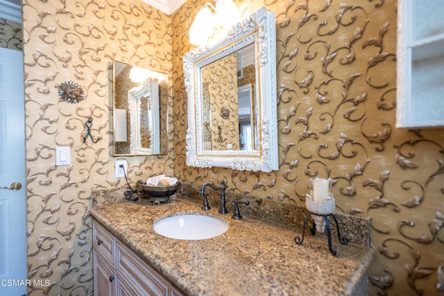 3 Bed Home for Sale in Calabasas, California