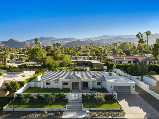 73437 Willow Street, Palm Desert, CA 92260