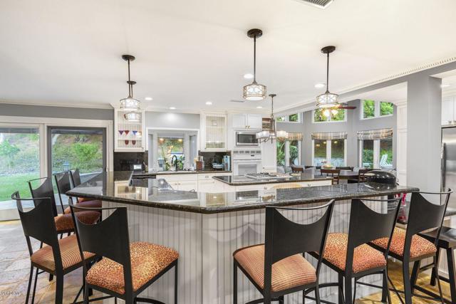 4 Bed Home for Sale in Thousand Oaks, California