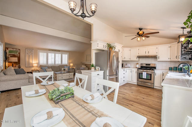 2 Bed Home for Sale in Newbury Park, California
