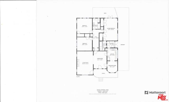 3 Bed Home for Sale in Los Angeles, California
