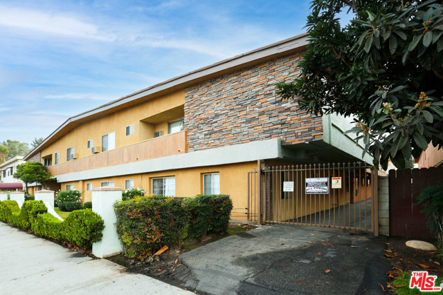  Income Home for Sale in Sherman Oaks, California