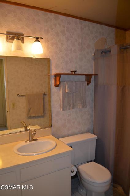 2 Bed Home for Sale in Newbury Park, California