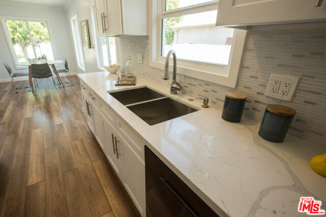 3 Bed Home for Sale in Encino, California