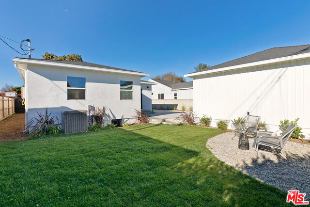3 Bed Home for Sale in Los Angeles, California