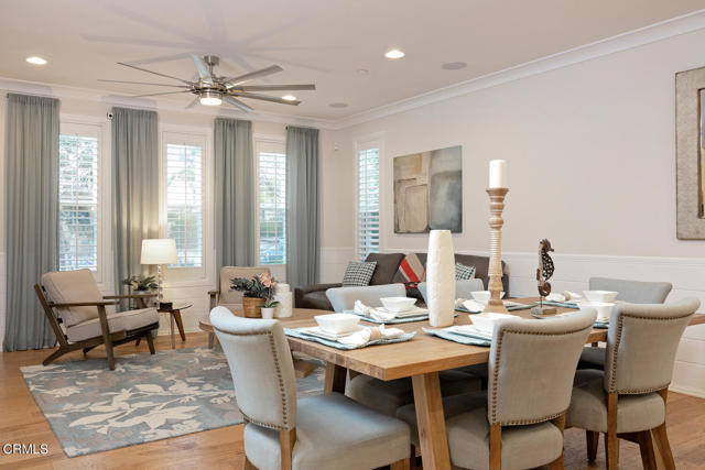 3 Bed Home for Sale in Ventura, California