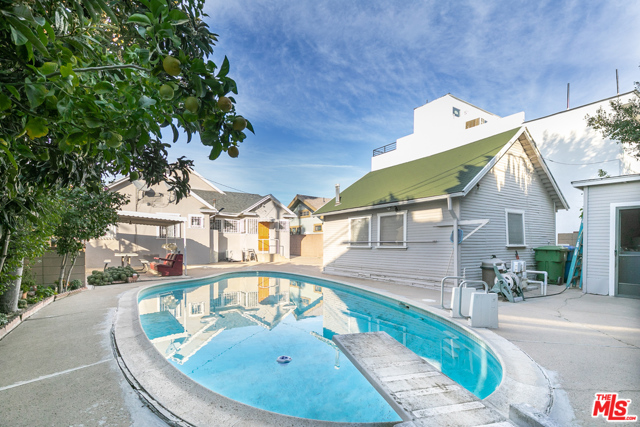 3 Bed Home for Sale in Los Angeles, California