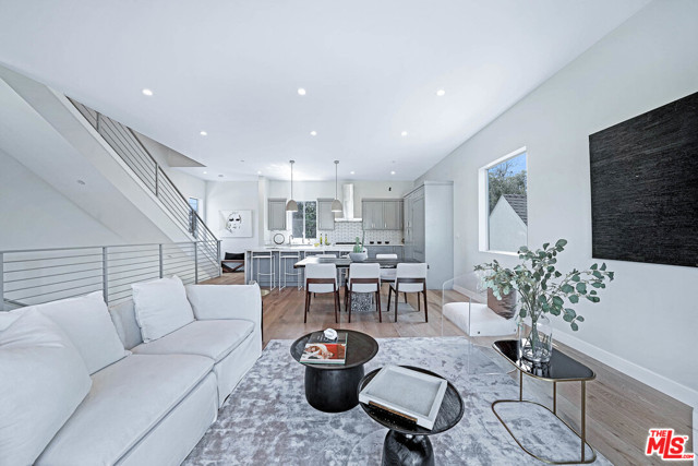 3 Bed Home for Sale in Los Angeles, California