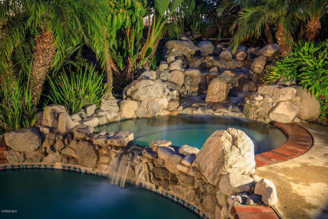 4 Bed Home for Sale in Thousand Oaks, California
