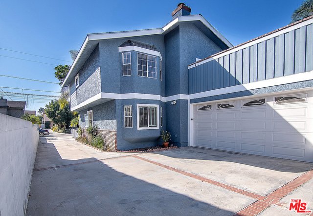 2213 DUFOUR Avenue, Redondo Beach, California 90278, 3 Bedrooms Bedrooms, ,2 BathroomsBathrooms,Residential,Sold,DUFOUR,19526494