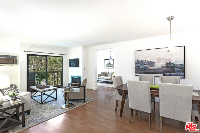 Photo of 4506 Saugus Avenue #12, Sherman Oaks, CA 91403