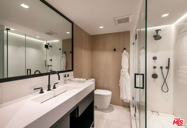 2 Bed Home for Sale in West Hollywood, California