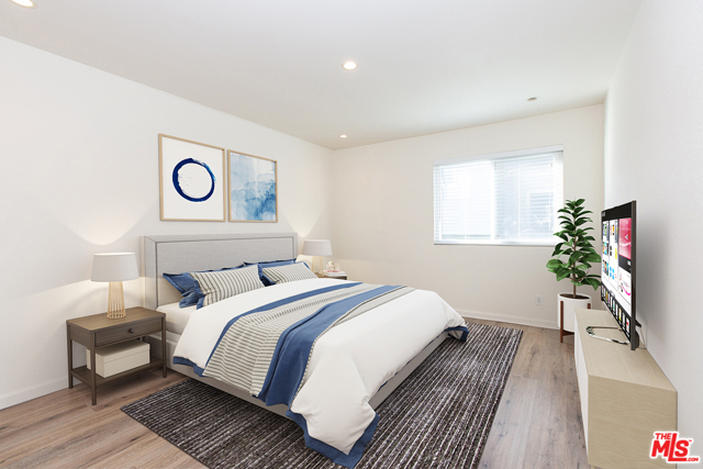 2 Bed Home for Sale in North Hollywood, California
