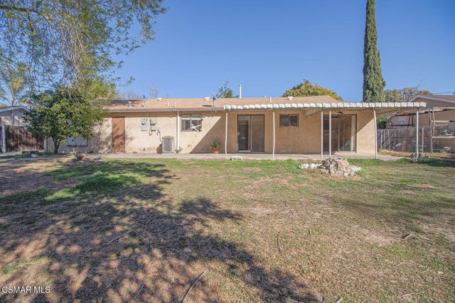 3 Bed Home for Sale in Thousand Oaks, California
