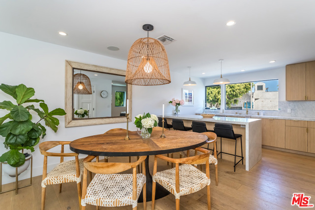 3 Bed Home for Sale in Venice, California