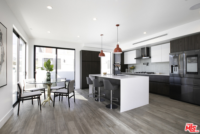3 Bed Home for Sale in Los Angeles, California