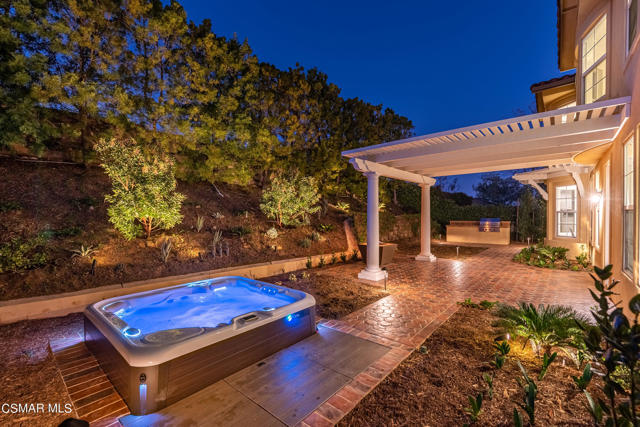 5 Bed Home for Sale in Thousand Oaks, California