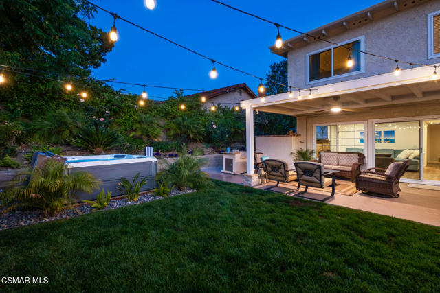5 Bed Home for Sale in Agoura Hills, California