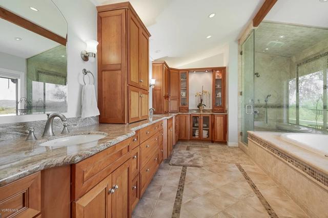 6 Bed Home for Sale in Westlake Village, California