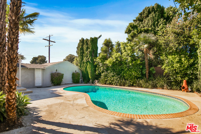 3 Bed Home for Sale in Valley Village, California