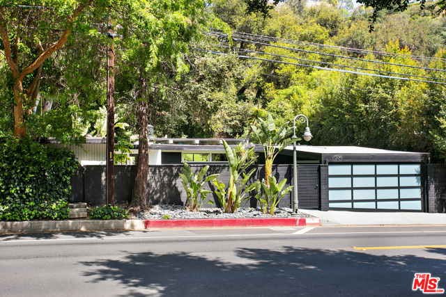 3 Bed Home for Sale in Beverly Hills, California