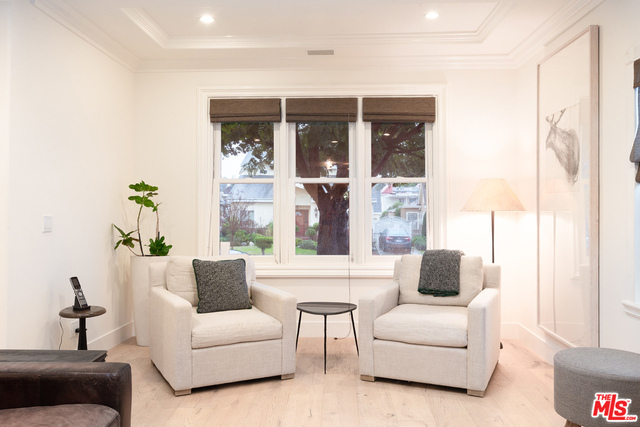 4 Bed Home for Sale in Los Angeles, California