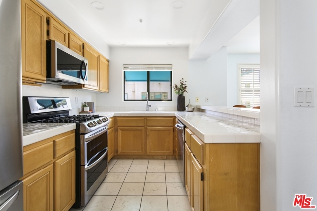 3 Bed Home for Sale in Culver City, California