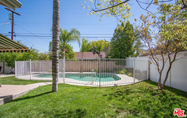 4 Bed Home for Sale in Granada Hills, California