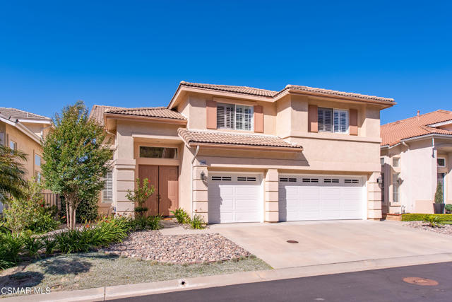 Photo of 3165 Anasazi Way, Simi Valley, CA 93063