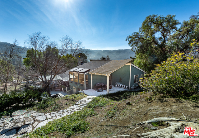 4 Bed Home for Sale in Malibu, California