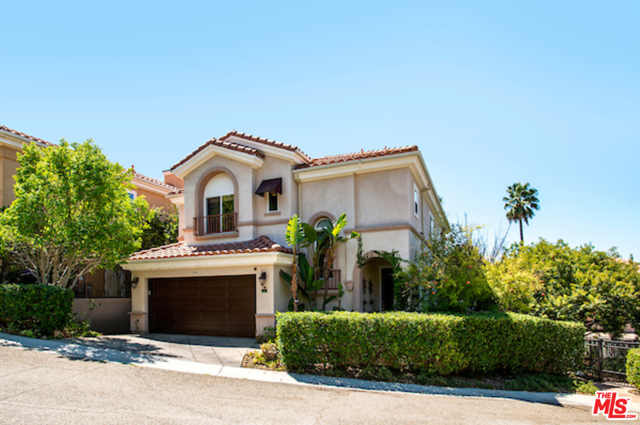 4 Bed Home for Sale in Pacific Palisades, California