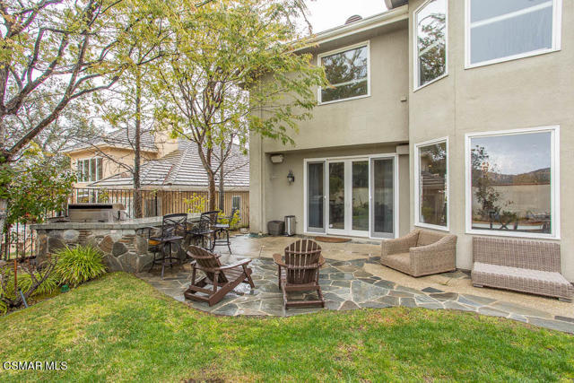 4 Bed Home for Sale in Westlake Village, California